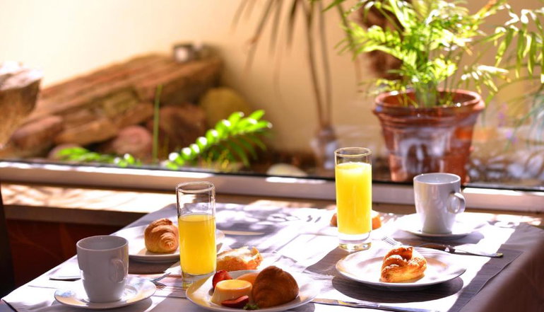 Theoxenia Hotel Apartments