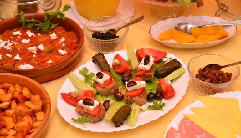 Theoxenia Hotel Apartments