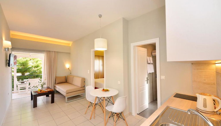 Theoxenia Hotel Apartments