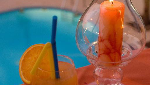 Theoxenia Hotel Apartments