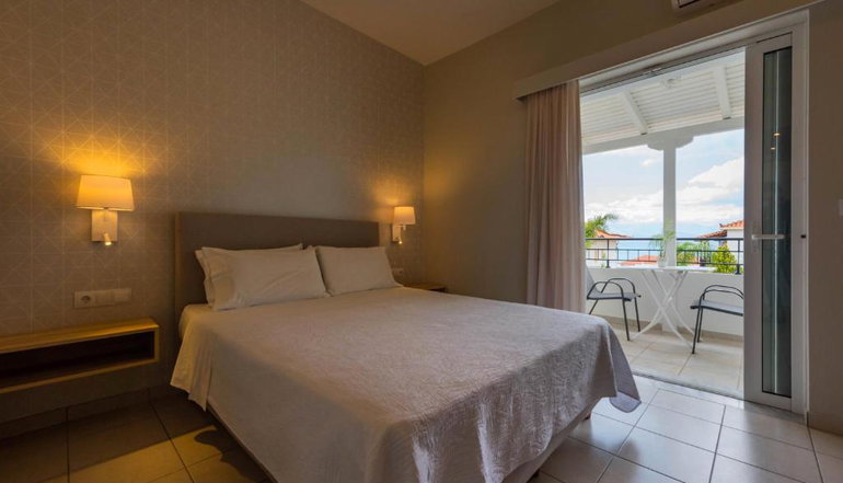 Theoxenia Hotel Apartments