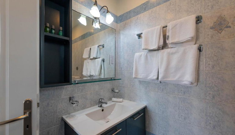 Theoxenia Hotel Apartments