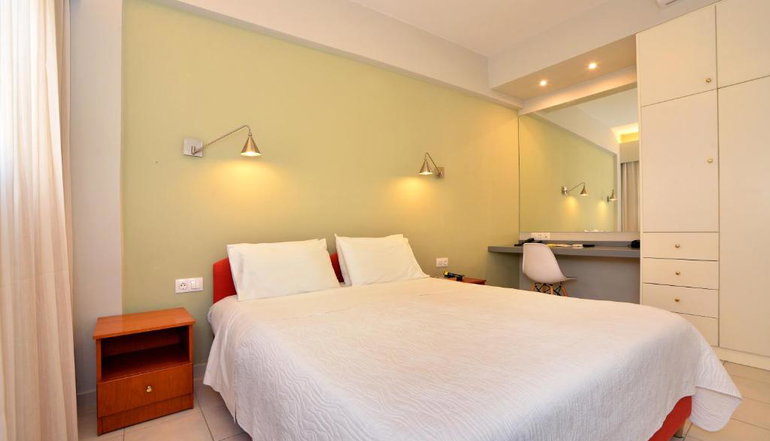 Theoxenia Hotel Apartments