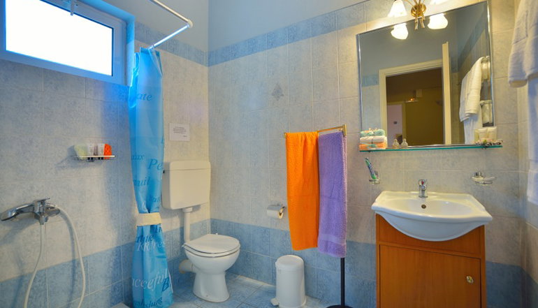 Theoxenia Hotel Apartments
