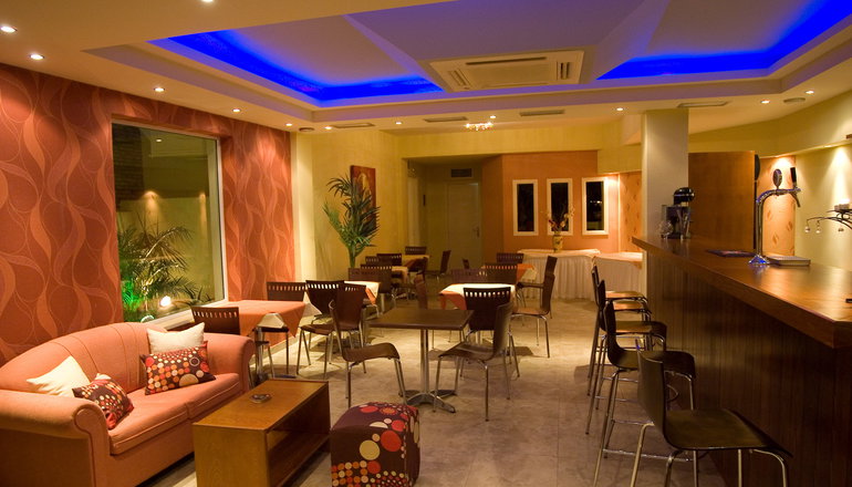 Theoxenia Hotel Apartments