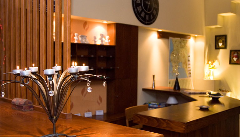 Theoxenia Hotel Apartments