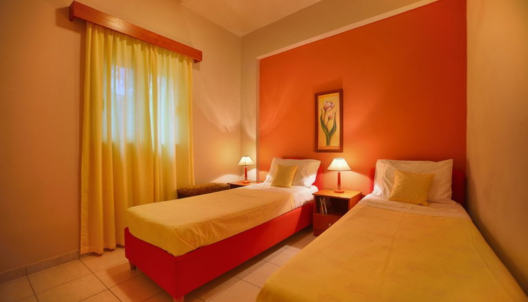 Theoxenia Hotel Apartments