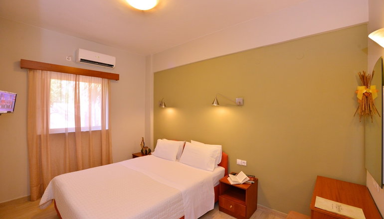 Theoxenia Hotel Apartments
