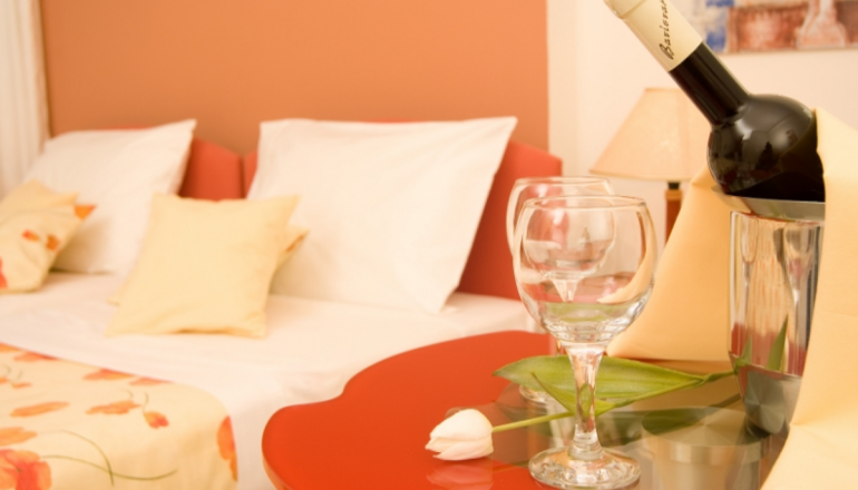 Theoxenia Hotel Apartments