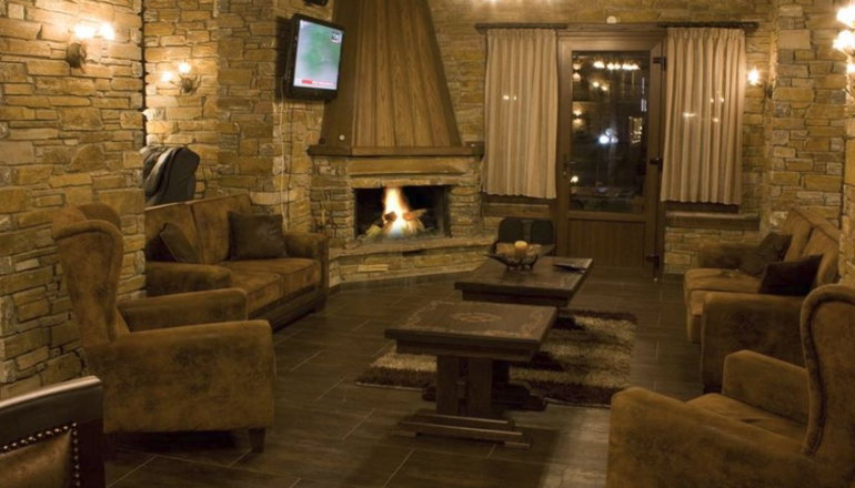 Thermes Pozar Resort