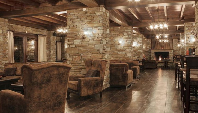 Thermes Pozar Resort