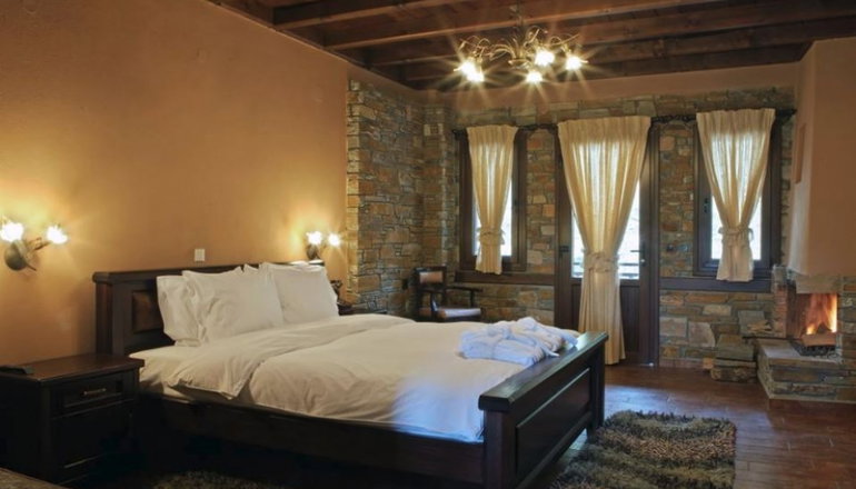 Thermes Pozar Resort