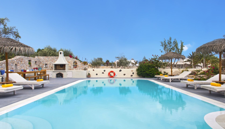 Theros Houses