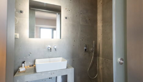 Theros Suites - Διμηνιό, Κόρινθος