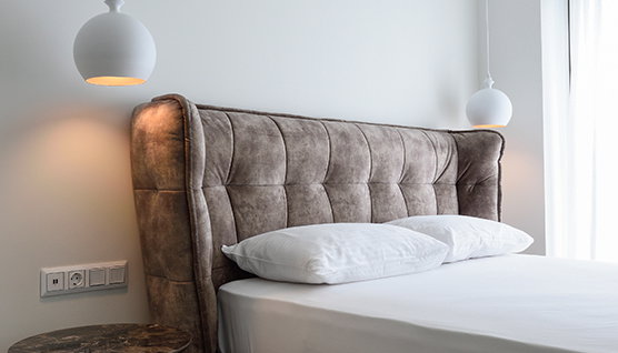 Thetis Boutique Apartments - Νέος Μαρμαράς, Χαλκιδική
