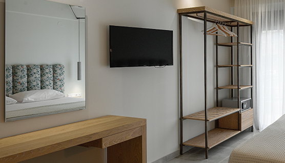 Thetis Boutique Apartments - Νέος Μαρμαράς, Χαλκιδική