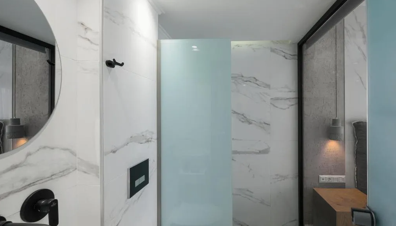 Thetis Boutique Apartments - Νέος Μαρμαράς, Χαλκιδική