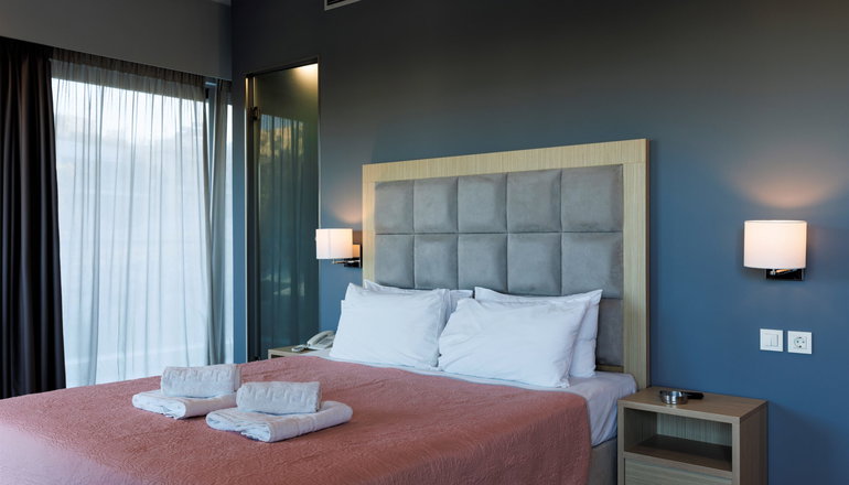 Thissio Hotel - Θησείο, Αθήνα