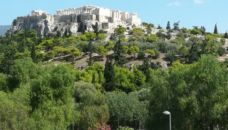 Thissio Hotel - Θησείο, Αθήνα