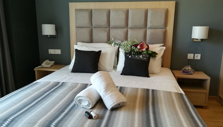 Thissio Hotel - Θησείο, Αθήνα