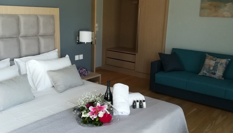 Thissio Hotel - Θησείο, Αθήνα