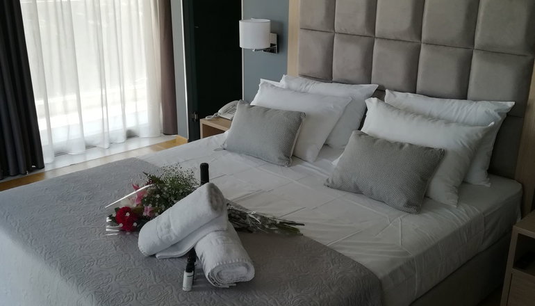 Thissio Hotel - Θησείο, Αθήνα