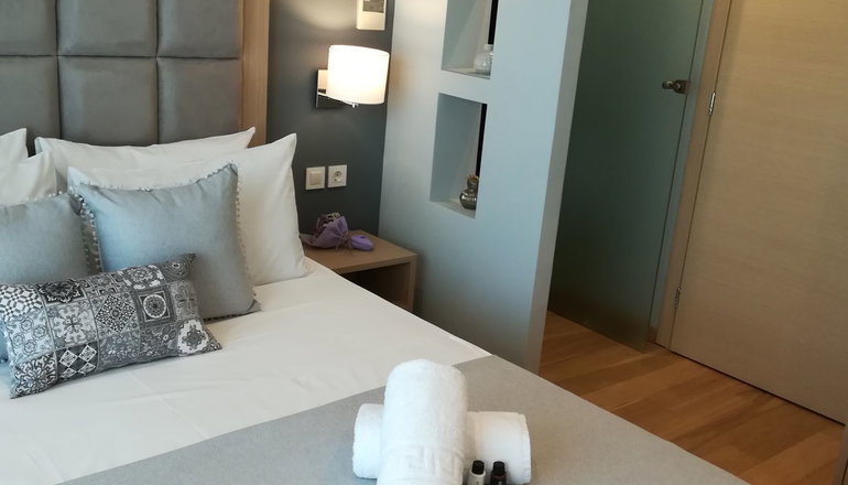 Thissio Hotel - Θησείο, Αθήνα