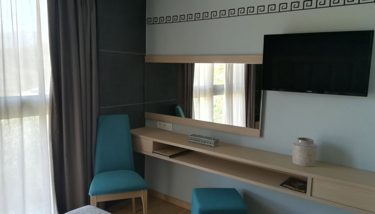 Thissio Hotel - Θησείο, Αθήνα