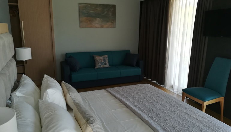 Thissio Hotel - Θησείο, Αθήνα