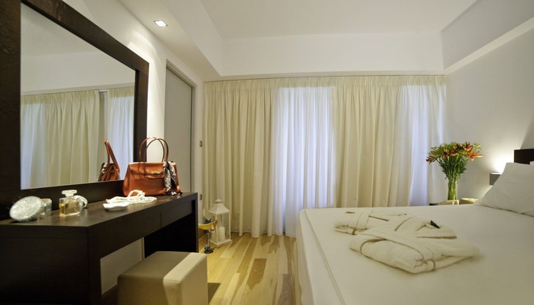 Thissio Hotel - Θησείο, Αθήνα
