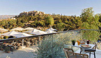 Thissio Hotel - Θησείο, Αθήνα