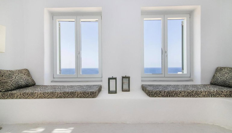Villa Rosa Maria by Tinian Collection