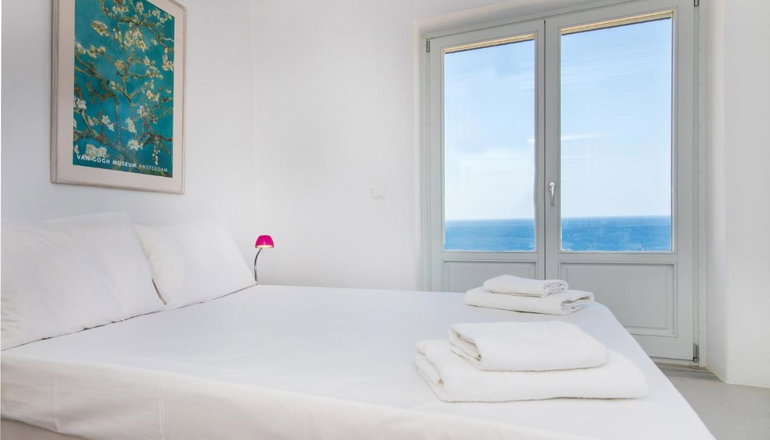 Villa Rosa Maria by Tinian Collection