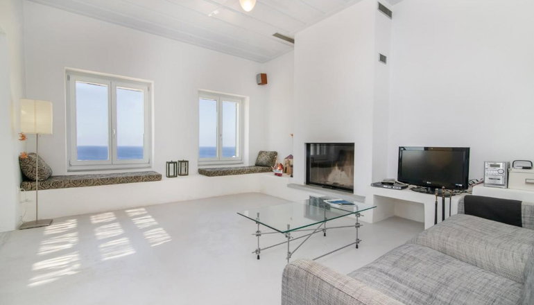Villa Rosa Maria by Tinian Collection