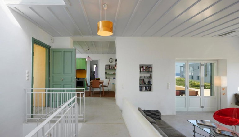 Villa Rosa Maria by Tinian Collection