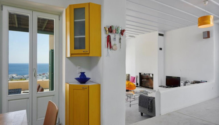 Villa Rosa Maria by Tinian Collection
