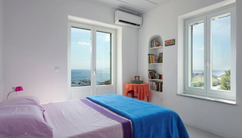 Villa Rosa Maria by Tinian Collection