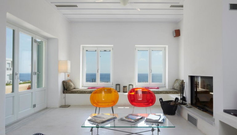 Villa Rosa Maria by Tinian Collection