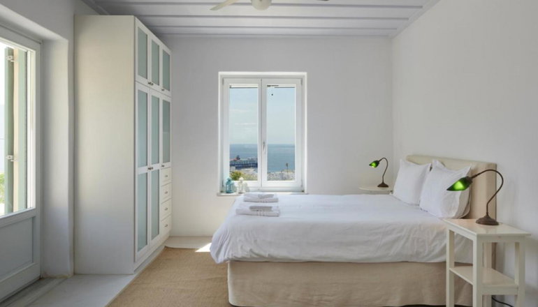 Villa Rosa Maria by Tinian Collection