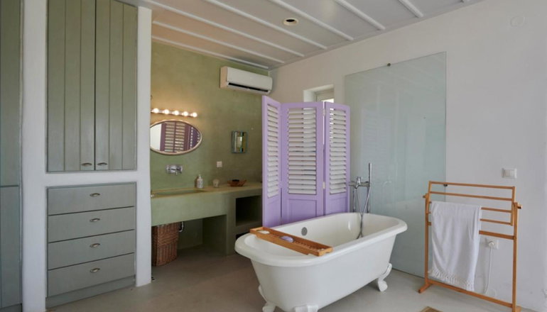 Villa Rosa Maria by Tinian Collection