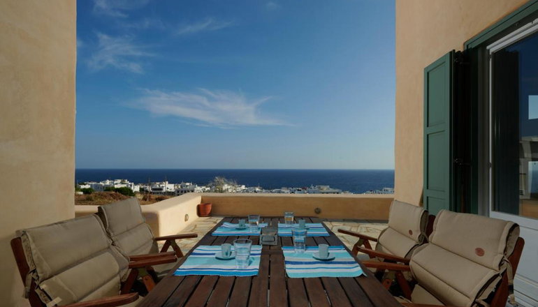 Villa Rosa Maria by Tinian Collection
