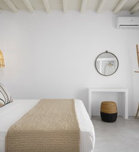 Elysium Villas by Tinos Residencies