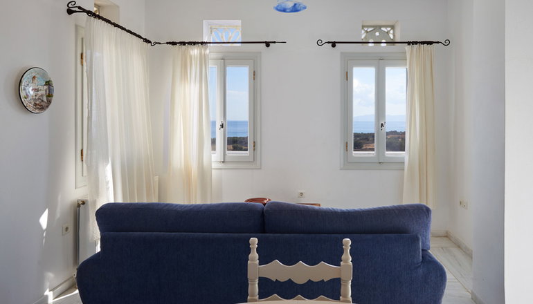 Marble Villa Complex by Tinian Collection