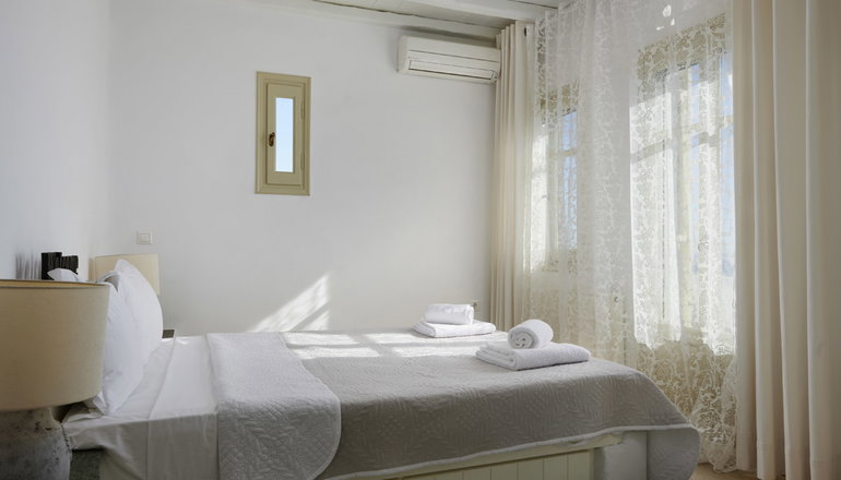 Grace Villas by Tinos Residencies