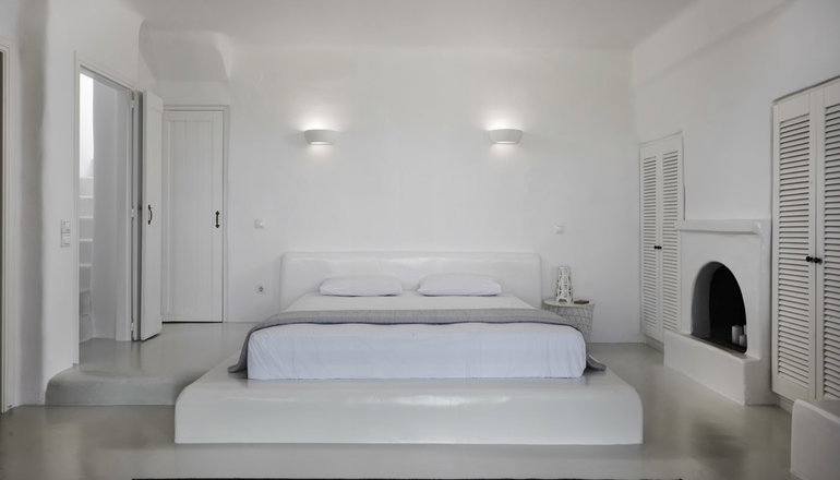 Grace Villas by Tinos Residencies