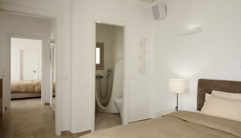 Grace Villas by Tinos Residencies