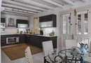Grace Villas by Tinos Residencies