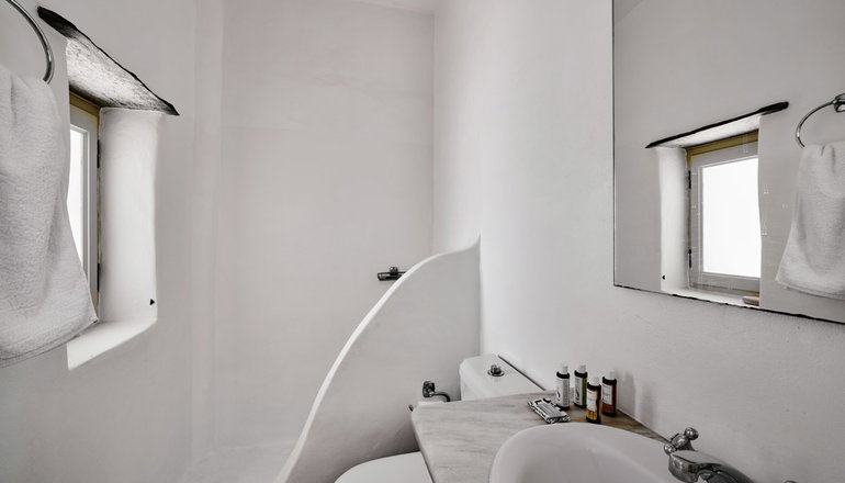 Grace Villas by Tinos Residencies