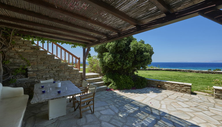 Grace Villas by Tinos Residencies