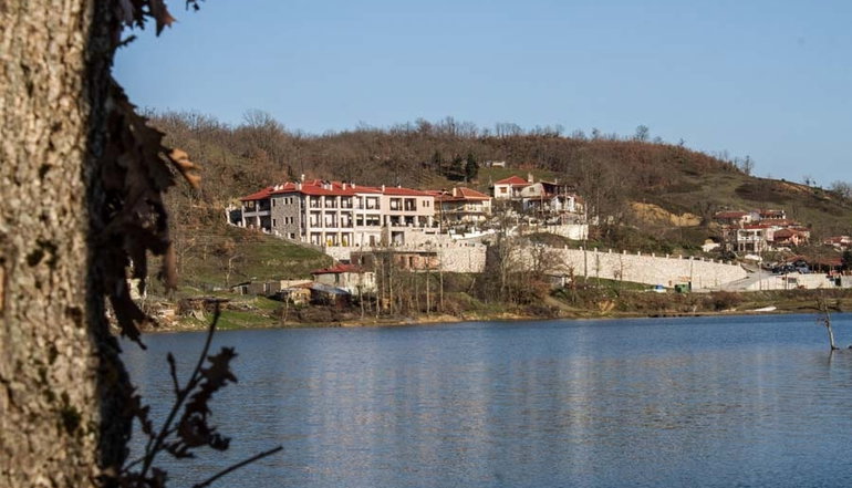 Titagion Hotel